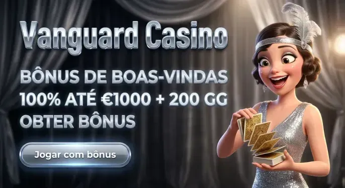 Vanguard Casino